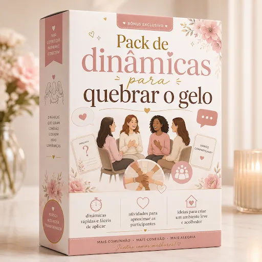Pack de dinâmicas